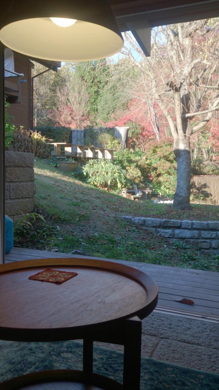 Tajimi Guest House Exterior photo